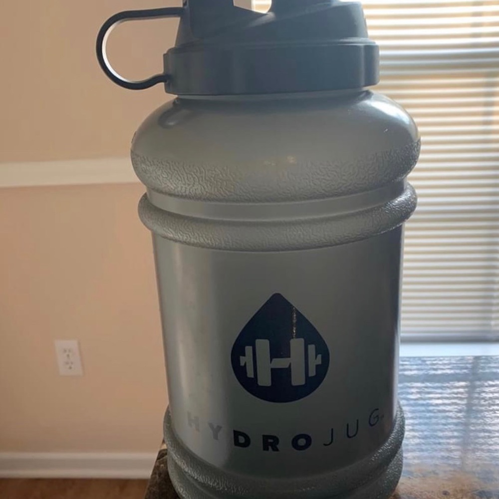 Hydro Jug